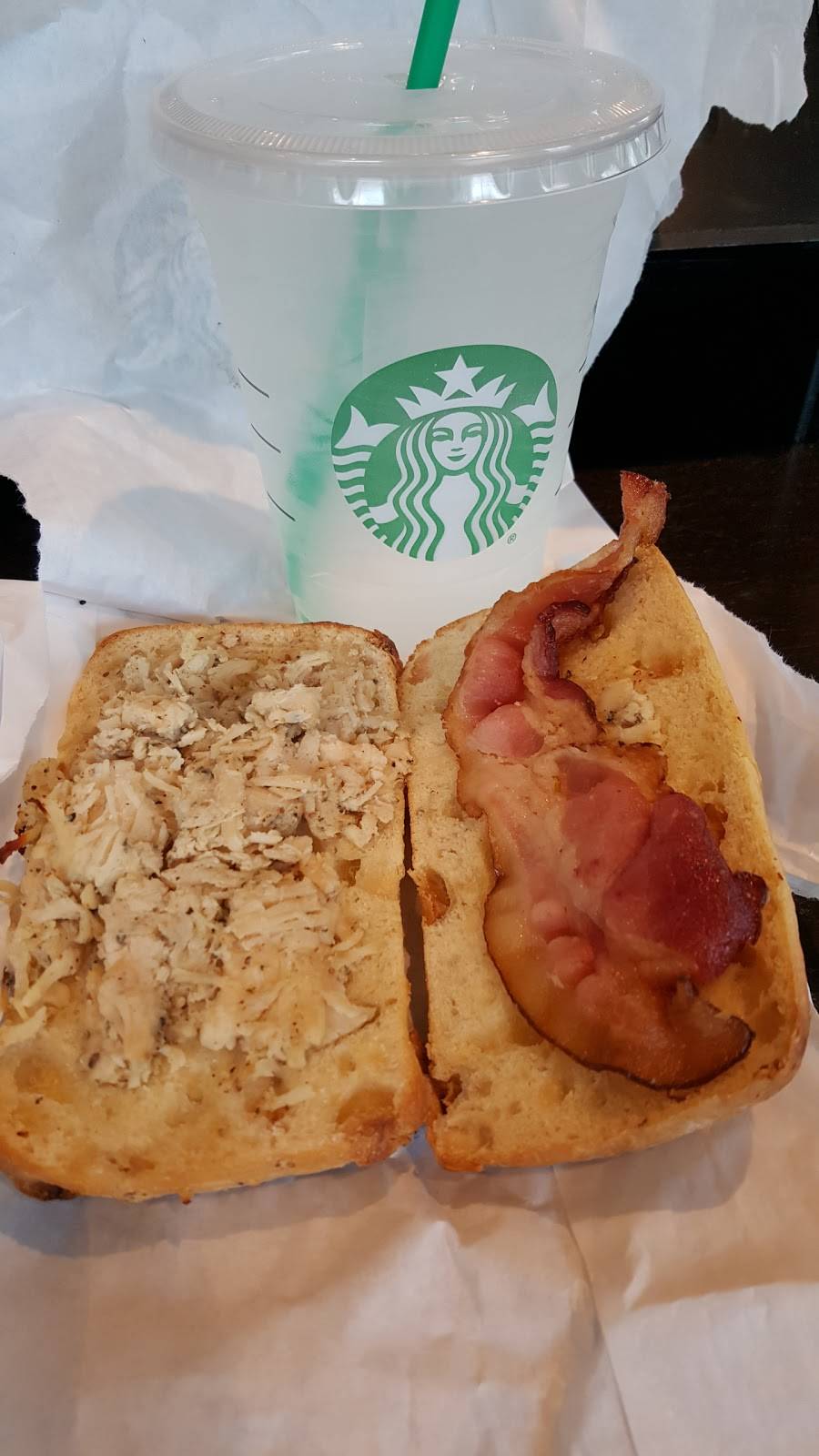 Starbucks | cafe | 4925 Boonsboro Rd, Lynchburg, VA 24503, USA | 4343846724 OR +1 434-384-6724