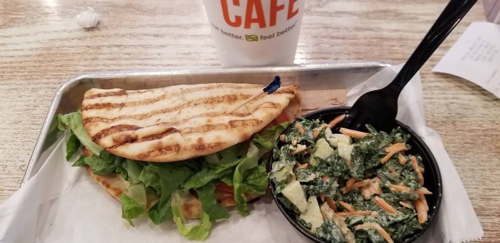 Tropical Smoothie Cafe | restaurant | 570 9th St N, Naples, FL 34102, USA | 2397935700 OR +1 239-793-5700