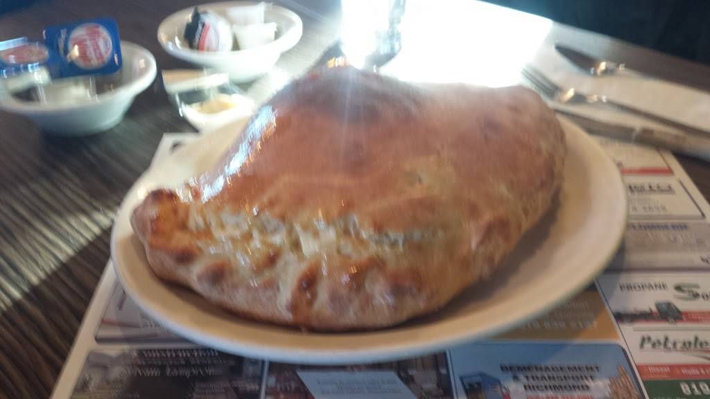 Restaurant Pizza Plus Enr | restaurant | 20 QC-116, Danville, QC J0A 1A0, Canada | 8198393244 OR +1 819-839-3244