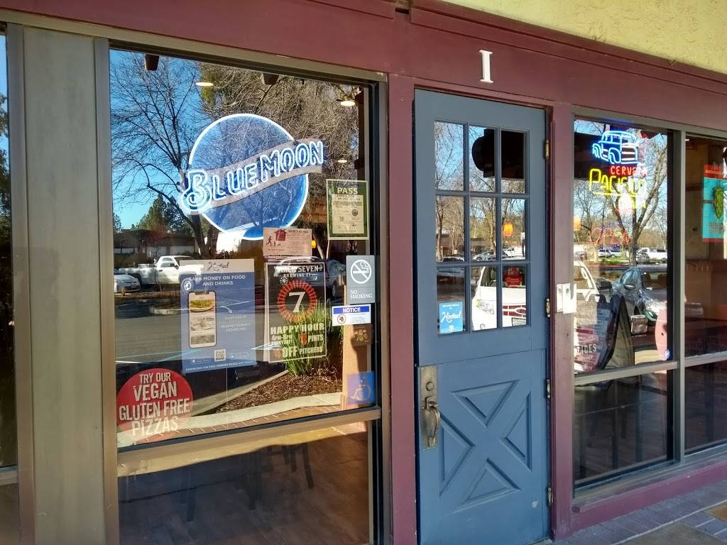 Davis Extreme Pizza | restaurant | 417 Mace Blvd i, Davis, CA 95618, USA | 5305644333 OR +1 530-564-4333