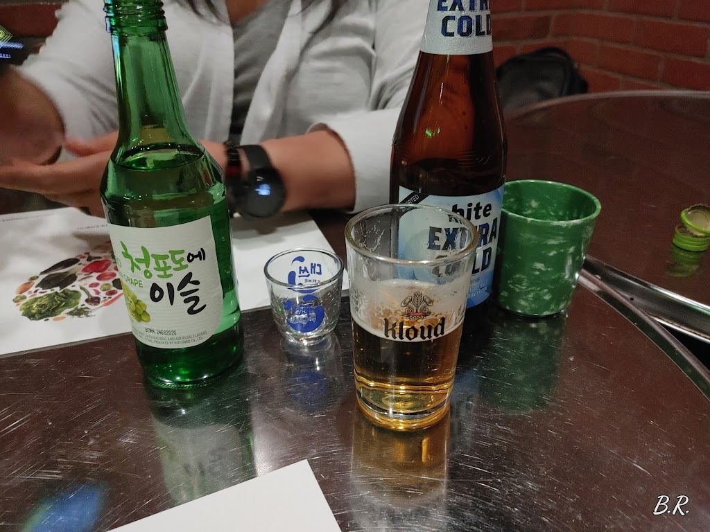 Itaewon Class Pocha 이태원 포차 | restaurant | 3505 Gwinnett Pl Dr NW suite 104, Duluth, GA 30096, USA | 4702683480 OR +1 470-268-3480