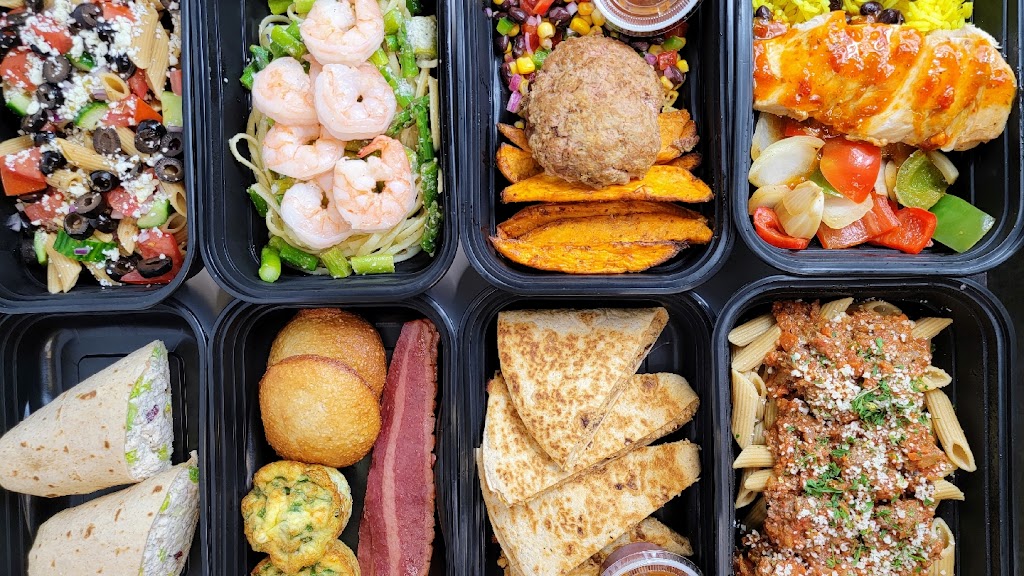 Premium Preps-Healthy Meals Delivered | restaurant | 218 W Cummings Park, Woburn, MA 01801, USA | 7207737748 OR +1 720-773-7748