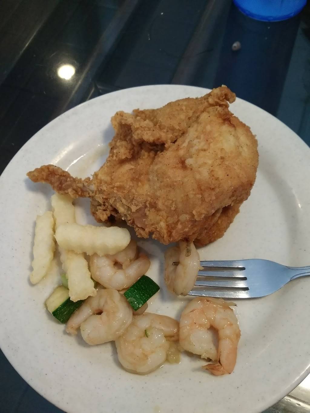 Kings Buffet | restaurant | 1406 N Jackson St # 400, Tullahoma, TN 37388, USA | 9314558853 OR +1 931-455-8853