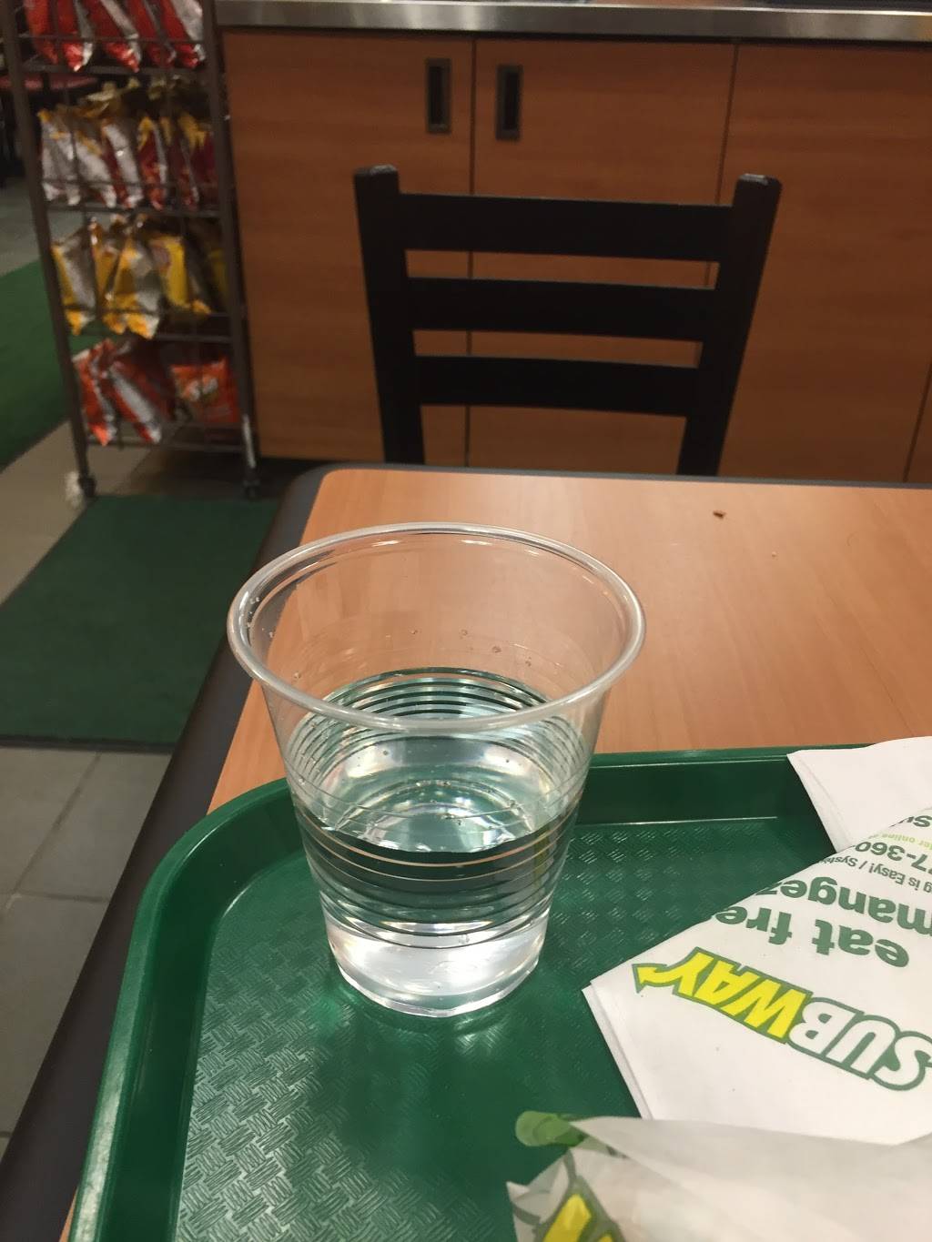 Subway | restaurant | 5375 Rue des Jockeys, Montréal, QC H4P 2T8, Canada | 5147333226 OR +1 514-733-3226