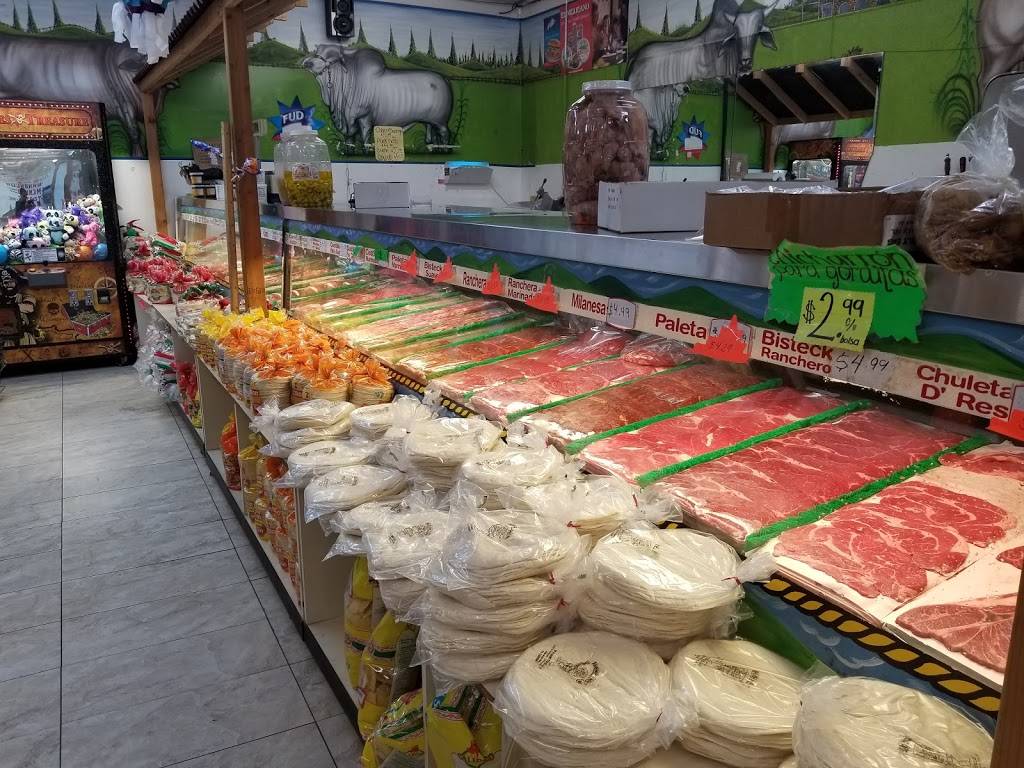 El Rodeo Carniceria | restaurant | 2601 S Kentucky Ave, Oklahoma City, OK 73108, USA | 4056011886 OR +1 405-601-1886