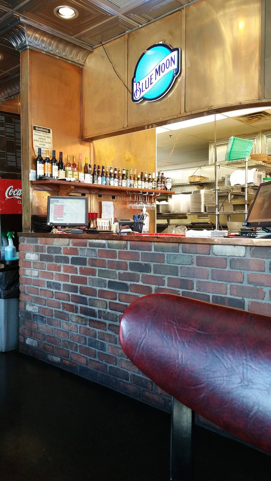 Rosatis Pizza | restaurant | 287 E Hunt Hwy, San Tan Valley, AZ 85143, USA | 4806774000 OR +1 480-677-4000