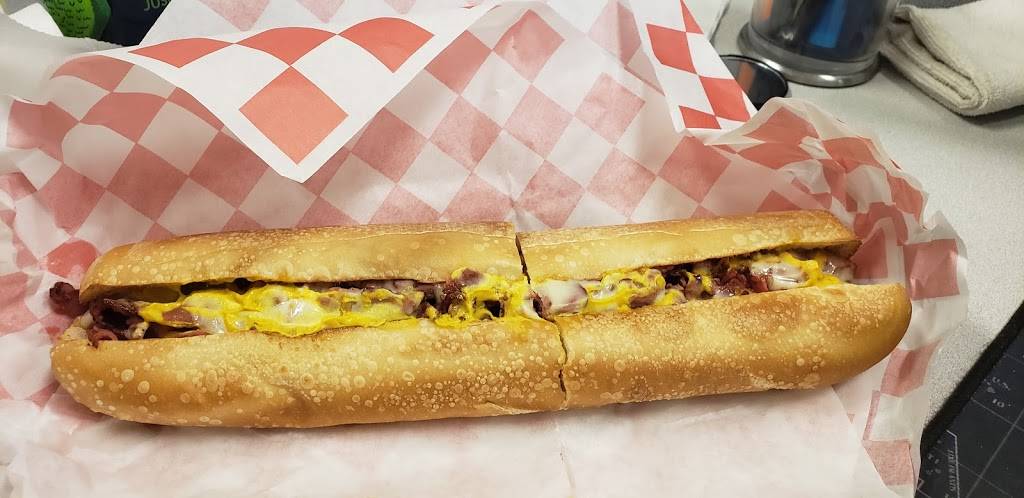 The Pastrami Shop | restaurant | 3101 Sunset Blvd #4c, Rocklin, CA 95677, USA | 9168241224 OR +1 916-824-1224