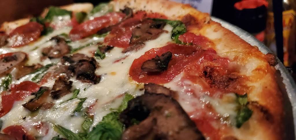 Blue Moon Pizza Fort Myers | meal delivery | 7381 College Pkwy #120, Fort Myers, FL 33907, USA | 2399362583 OR +1 239-936-2583