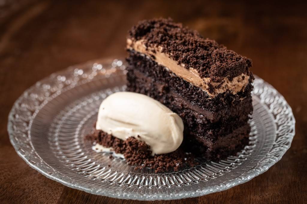 The Loyalist | restaurant | 177 N Ada St #001, Chicago, IL 60607, USA | 7739133774 OR +1 773-913-3774