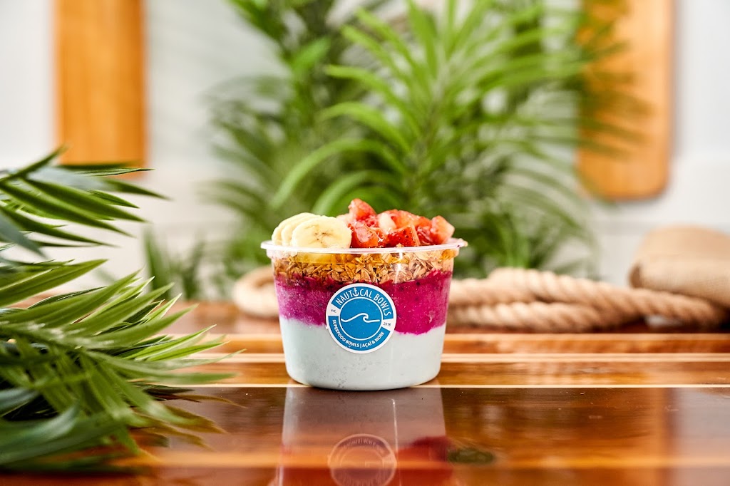 Nautical Bowls | restaurant | 927 Holt Rd Suite 400, Webster, NY 14580, USA | 5856451916 OR +1 585-645-1916