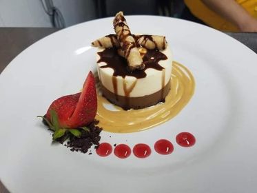 Mountain Hill Bistro | restaurant | 625 Meyersville Rd, Gillette, NJ 07933, USA | 9089989711 OR +1 908-998-9711