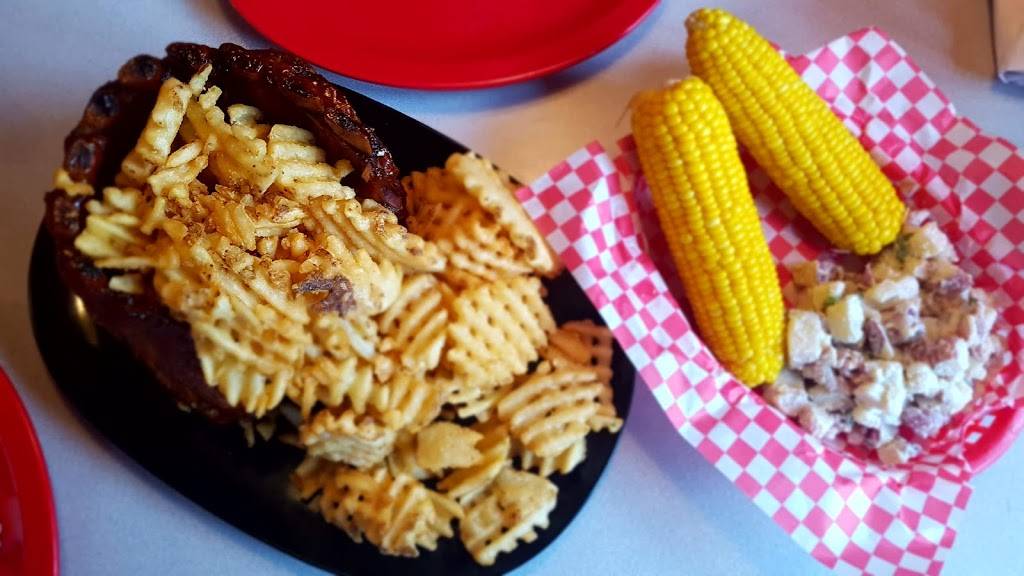 Tail O the Pup | restaurant | 1186 NY-86, Ray Brook, NY 12977, USA | 5188910777 OR +1 518-891-0777