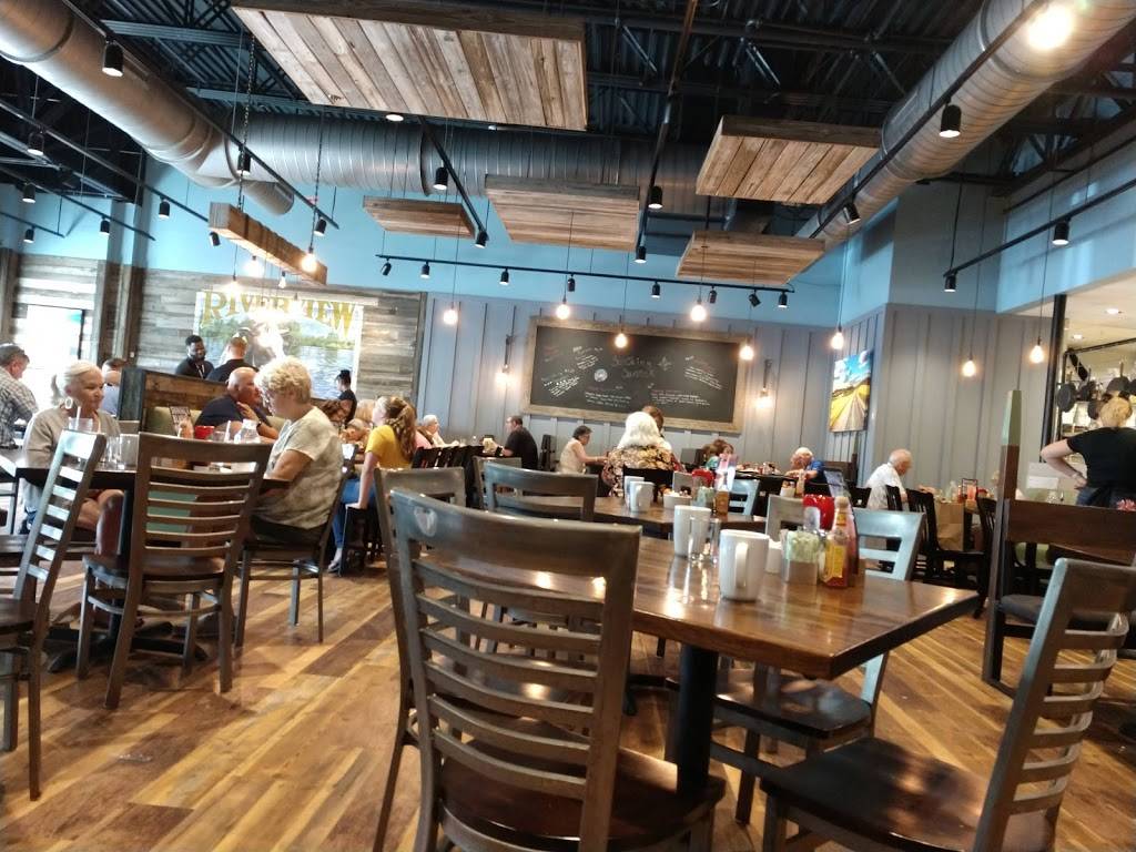 First Watch - Summerfield | restaurant | 13013 US-301 Ste. C, Riverview, FL 33578, USA | 8134234044 OR +1 813-423-4044