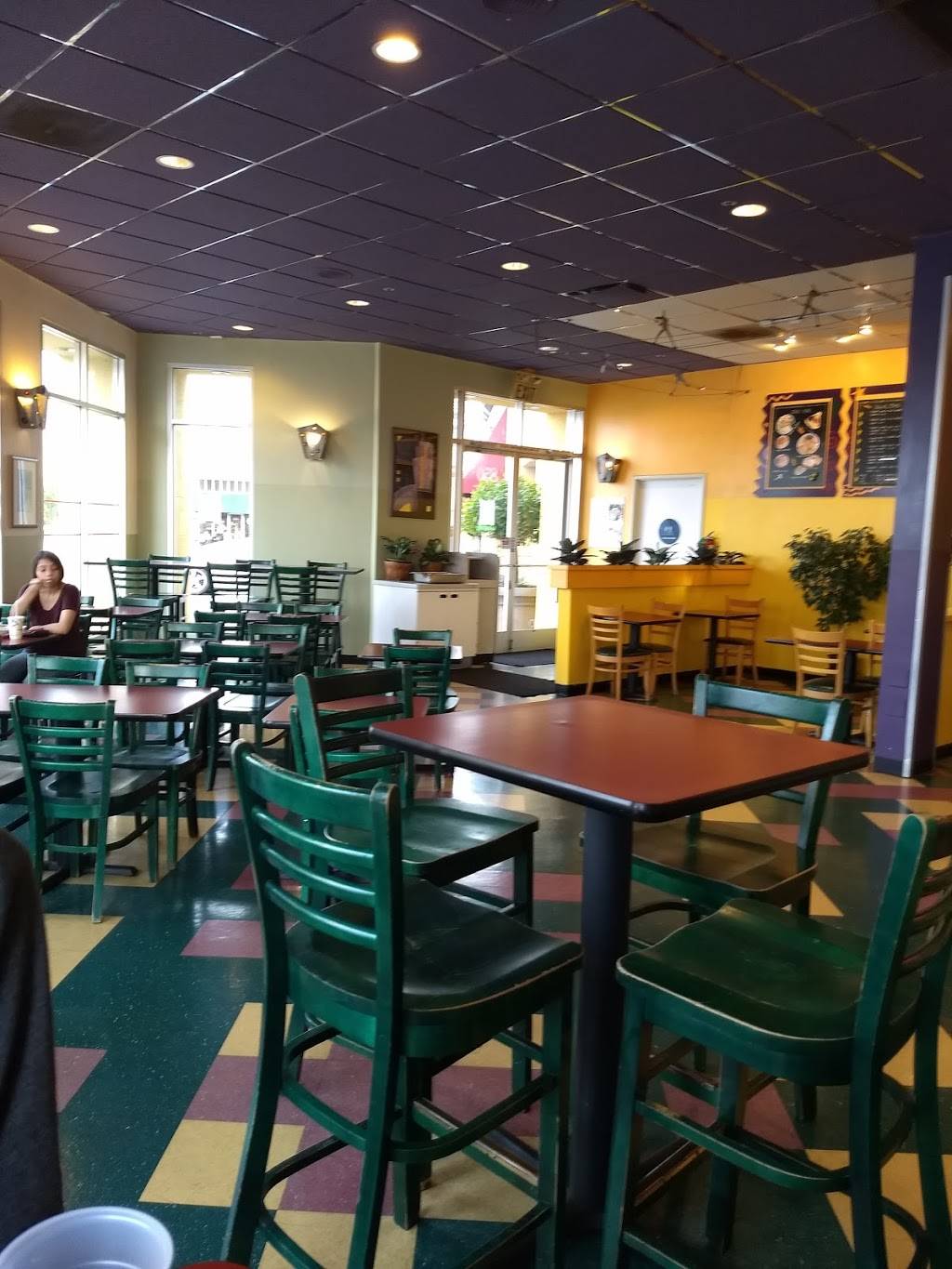 Wasabi | restaurant | 850 Blossom Hill Rd, San Jose, CA 95123, USA | 4086293888 OR +1 408-629-3888