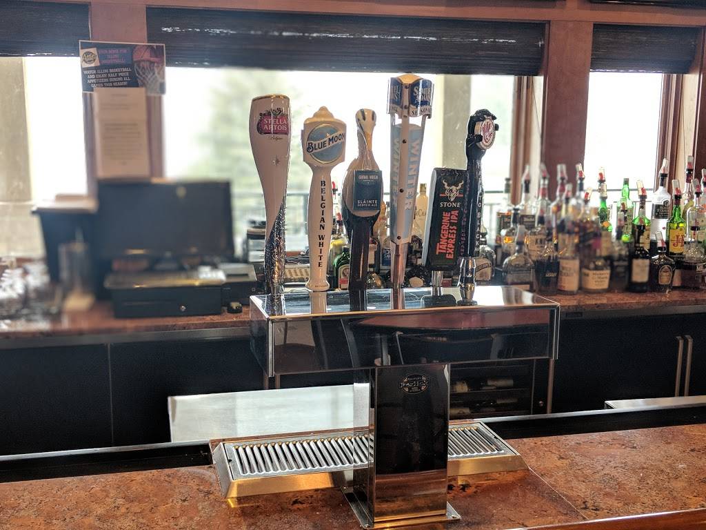 Atties Bar & Grill | restaurant | 2600 S Stone Creek Blvd, Urbana, IL 61802, USA | 2173679876 OR +1 217-367-9876