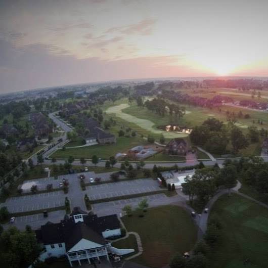 Cherry Blossom Golf Club | restaurant | 150 Clubhouse Dr, Georgetown, KY 40324, USA | 5025709849 OR +1 502-570-9849