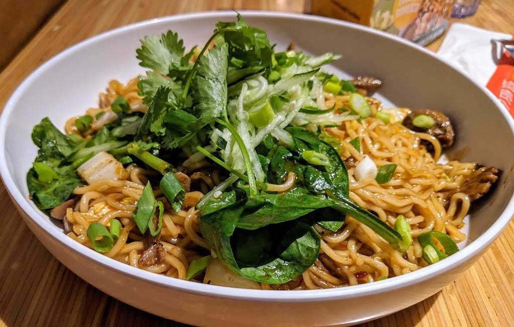 Noodles and Company | restaurant | 7234 N Academy Blvd, Colorado Springs, CO 80920, USA | 7192640022 OR +1 719-264-0022