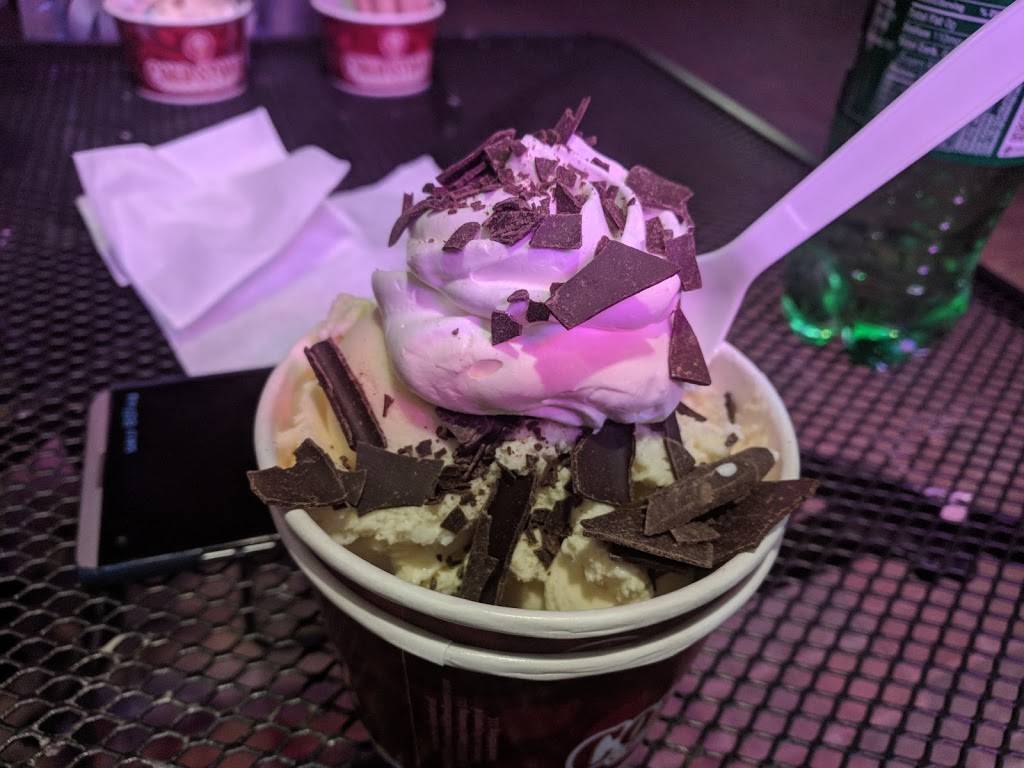 Cold Stone Creamery | bakery | 10210 W McDowell Rd Ste 160, Avondale, AZ 85392, USA | 6239329205 OR +1 623-932-9205