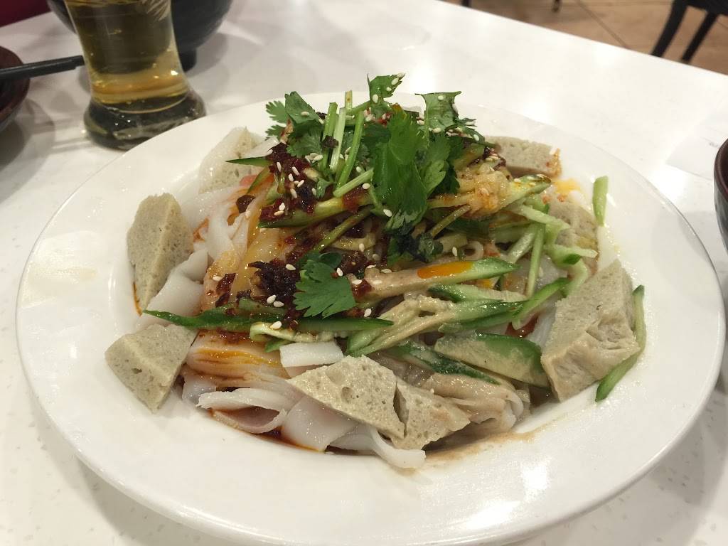 Beijing Tasty House | restaurant | 172 Valley Blvd, San Gabriel, CA 91776, USA | 6265733062 OR +1 626-573-3062