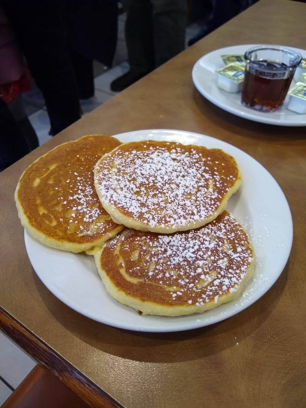 Georgie Vs | restaurant | 1139 Church St, Northbrook, IL 60062, USA | 8477539638 OR +1 847-753-9638