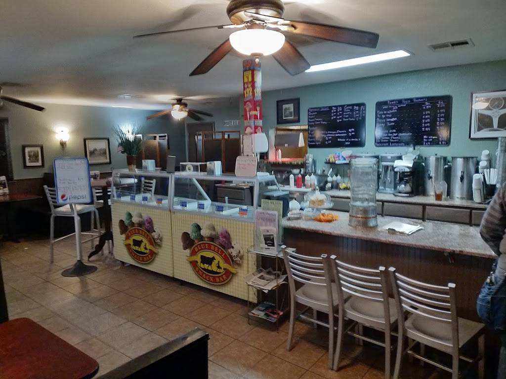 Prairie Rose Grille | restaurant | 1102 Walnut St, Chelsea, OK 74016, USA | 9187895111 OR +1 918-789-5111