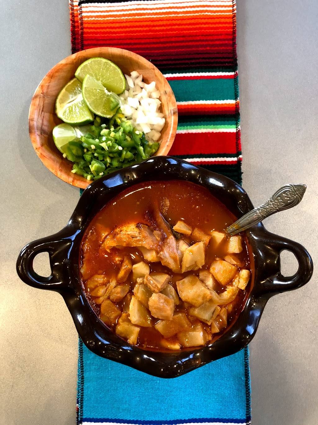 La Guadalupana | restaurant | 10036 U S Hwy, Blairs, VA 24527, USA | 4348362089 OR +1 434-836-2089