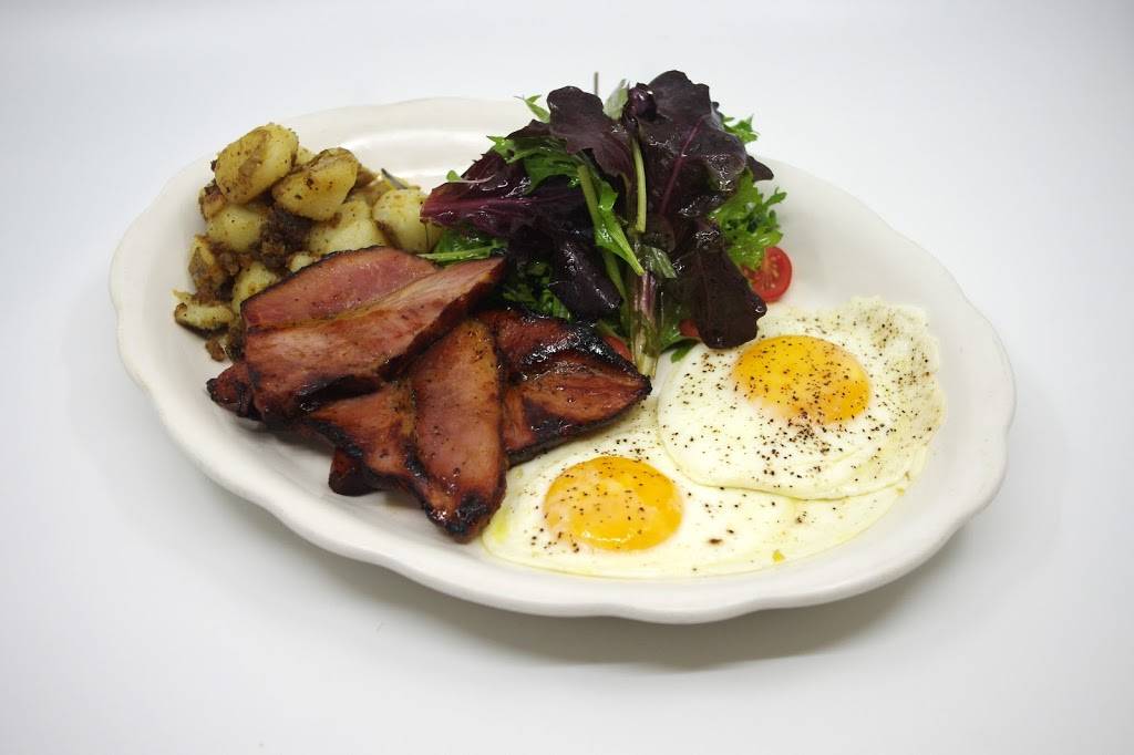 Eat Woodstock | restaurant | 4374 W Woodstock Rd, Woodstock, VT 05091, USA | 8026726025 OR +1 802-672-6025