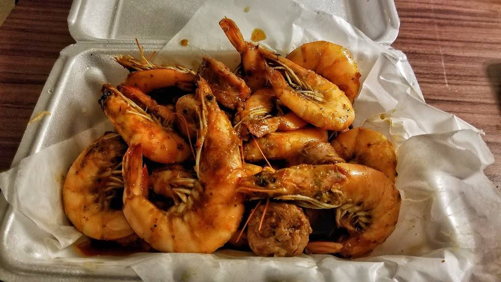 Bucket O Crawfish | restaurant | 1980 W 3500 S, West Valley City, UT 84119, USA | 8014190900 OR +1 801-419-0900