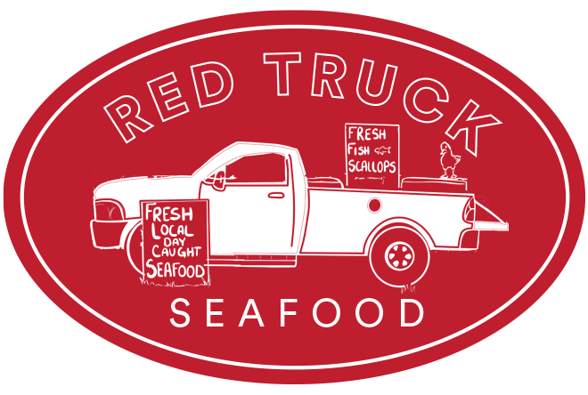 Red Truck Seafood | restaurant | 87 Foster Ave, Hampton Bays, NY 11946, USA | 6317239872 OR +1 631-723-9872