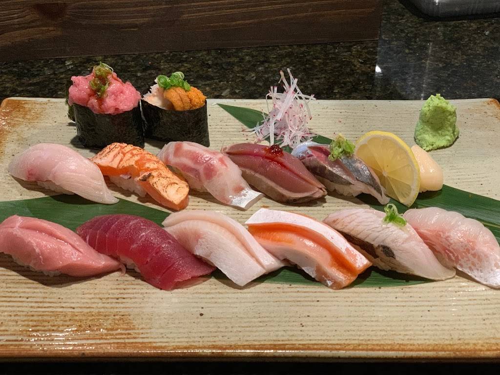 Ariake Japanese Restaurant | restaurant | 8708 Little River Turnpike, Fairfax, VA 22031, USA | 7033239006 OR +1 703-323-9006