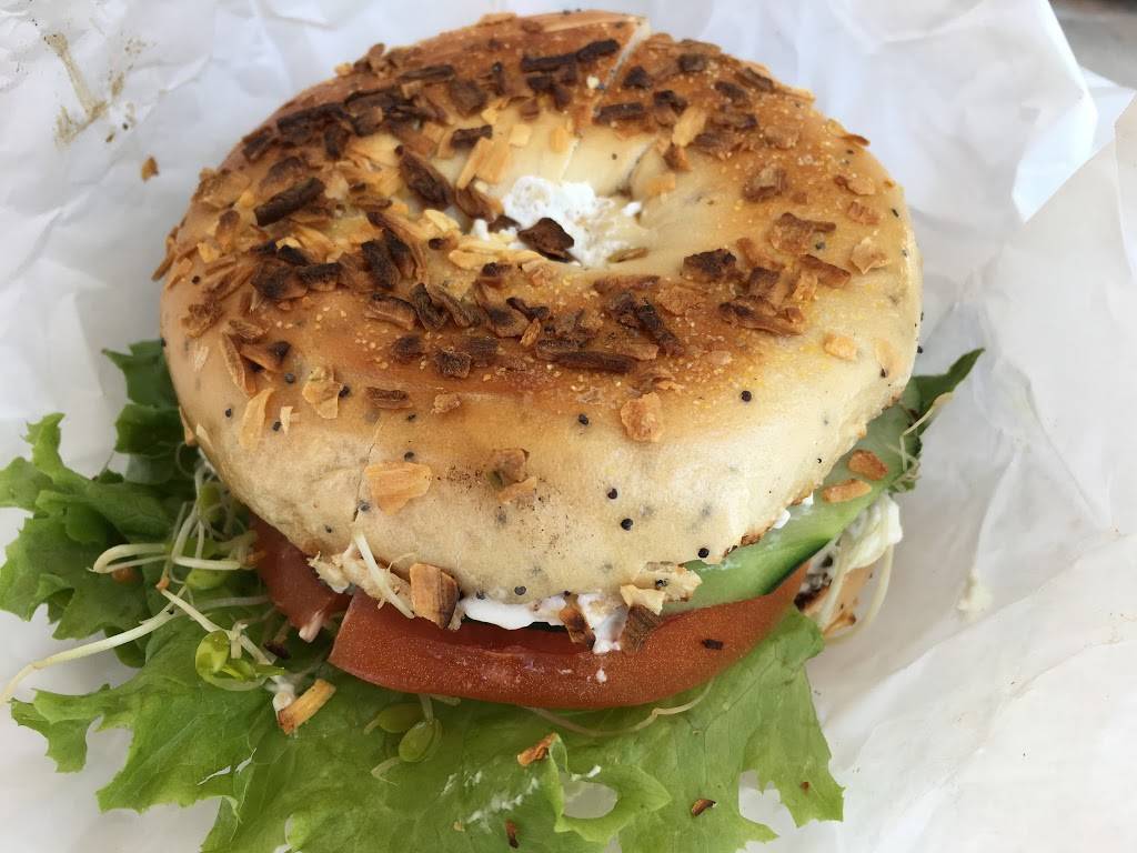 House of Bagels | cafe | 1712 Miramonte Ave, Mountain View, CA 94040, USA | 6506944888 OR +1 650-694-4888
