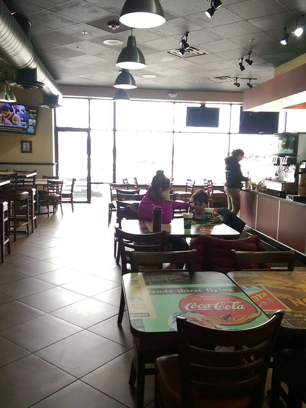 Wingstop | restaurant | 13211 S Cicero Ave, Crestwood, IL 60445, USA | 7083859464 OR +1 708-385-9464