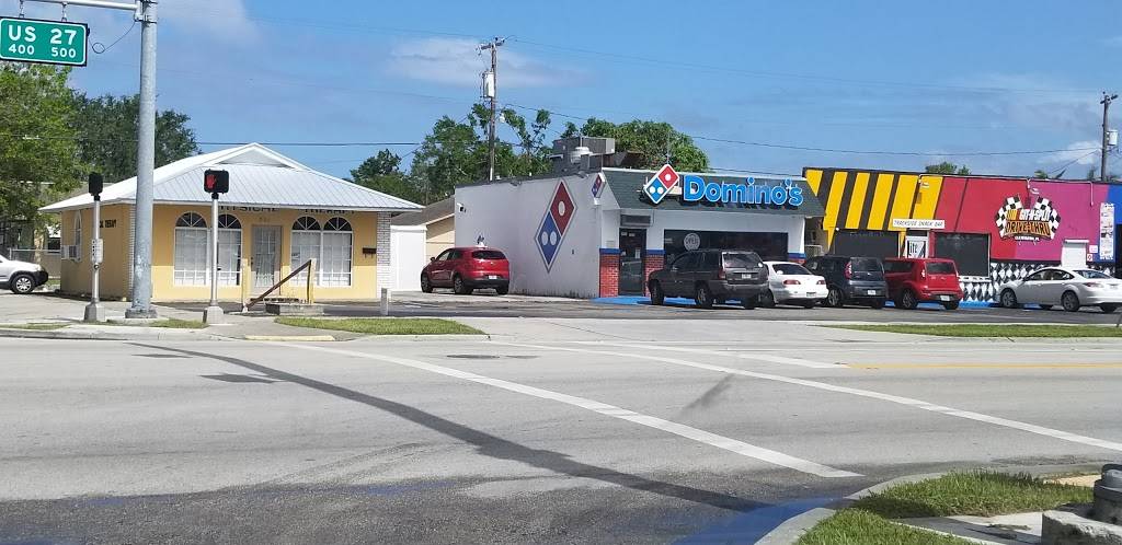 Dominos Pizza | meal delivery | 503 E Sugarland Hwy, Clewiston, FL 33440, USA | 8639834131 OR +1 863-983-4131