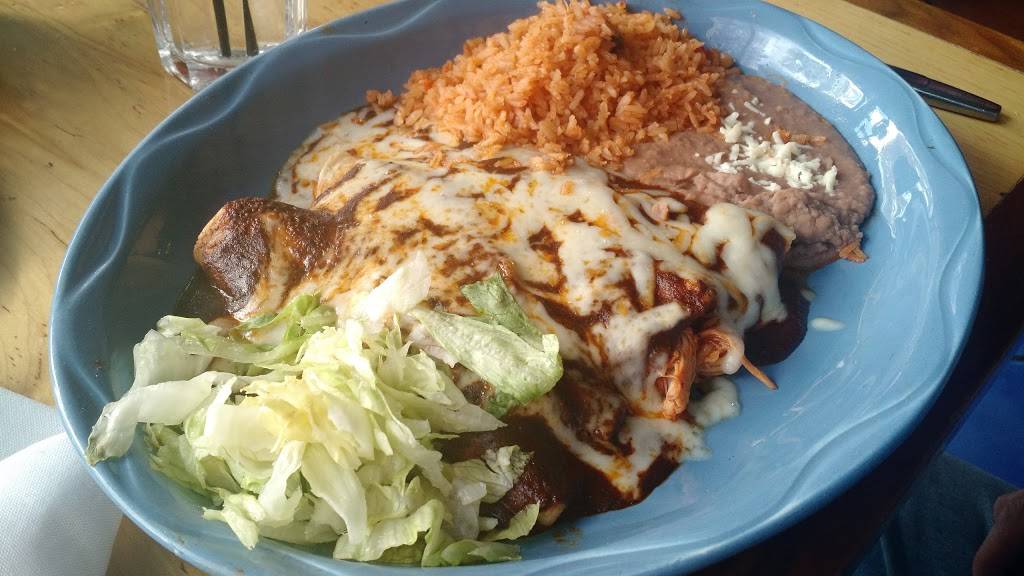 Las Mañanitas | restaurant | 1250 NY-22, Brewster, NY 10509, USA | 8452794646 OR +1 845-279-4646