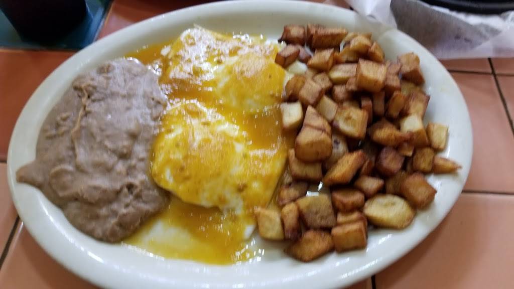 Apetitos Mexican Restaurant | restaurant | 1615 Meadow Way Dr, San Antonio, TX 78227, USA | 2106758020 OR +1 210-675-8020