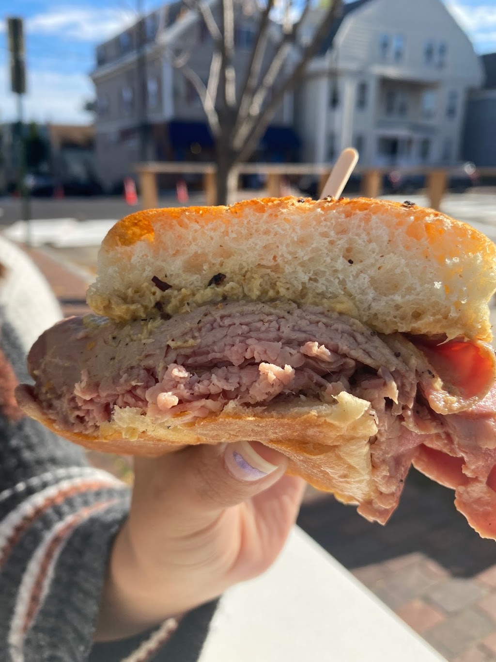 Roll Call | restaurant | 81 Clark St, Portland, ME 04102, USA | 2072004050 OR +1 207-200-4050