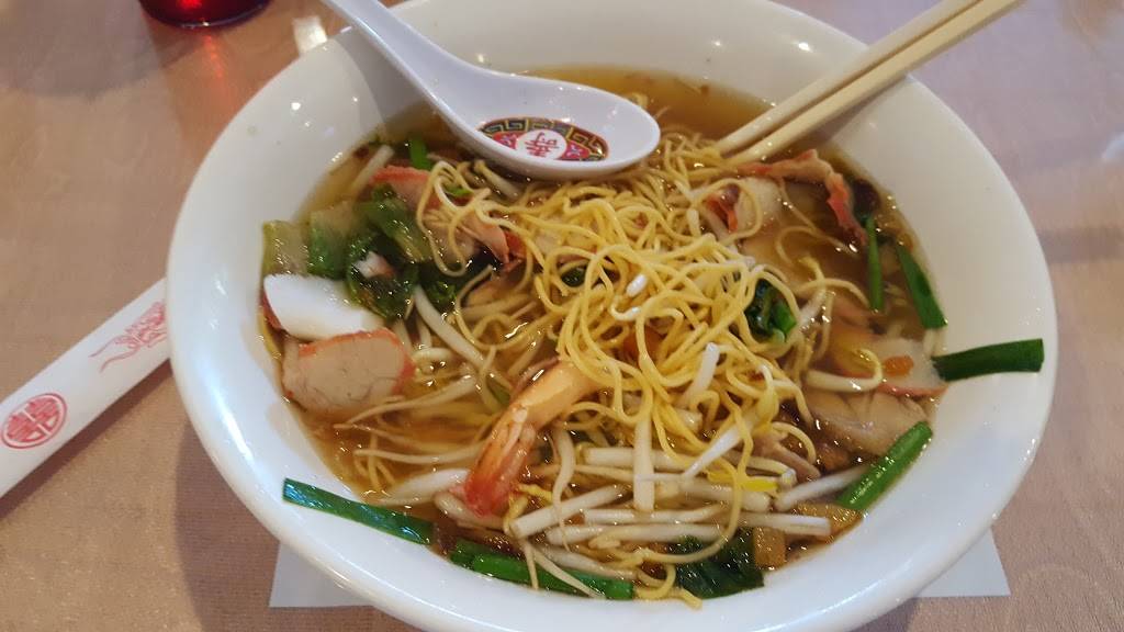 Pho Hoa Noodle Soup | restaurant | 5435 N State Rd 7, Tamarac, FL 33319, USA | 9547399888 OR +1 954-739-9888