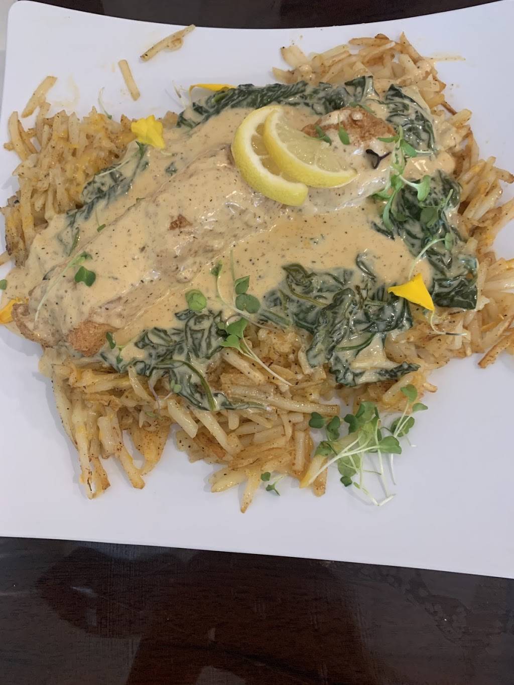 Milk and Honey Decatur | restaurant | 2440 Wesley Chapel Rd, Decatur, GA 30035, USA | 7706096959 OR +1 770-609-6959