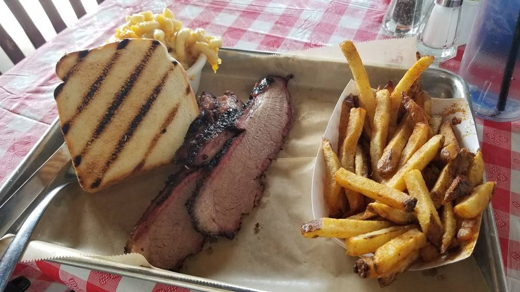 The Greater Good BBQ | restaurant | 2358 Hosea L Williams Dr NE, Atlanta, GA 30317, USA | 4043770044 OR +1 404-377-0044