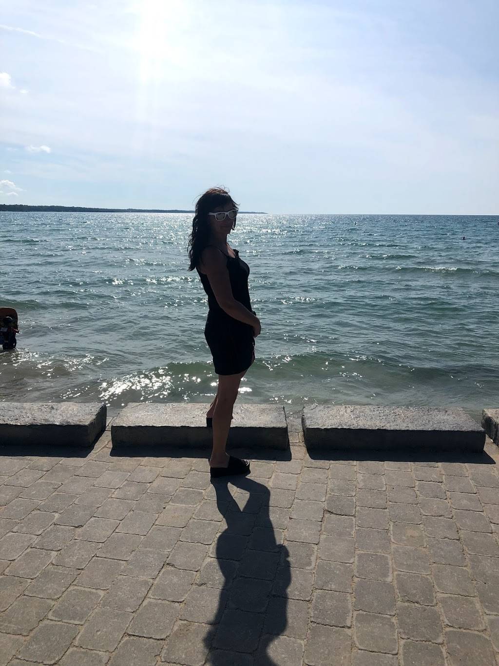 Beachside Cafe | restaurant | 596 Harbour St, Port Elgin, ON N0H 2C5, Canada | 5198325455 OR +1 519-832-5455