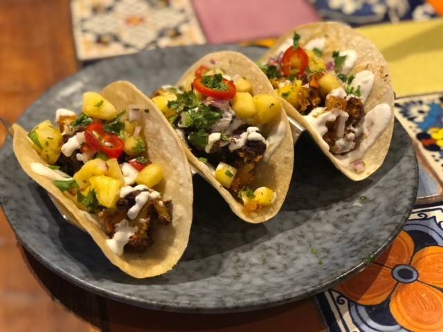 Cabos Cantina | restaurant | 2226 First St, Fort Myers, FL 33901, USA | 2393322226 OR +1 239-332-2226