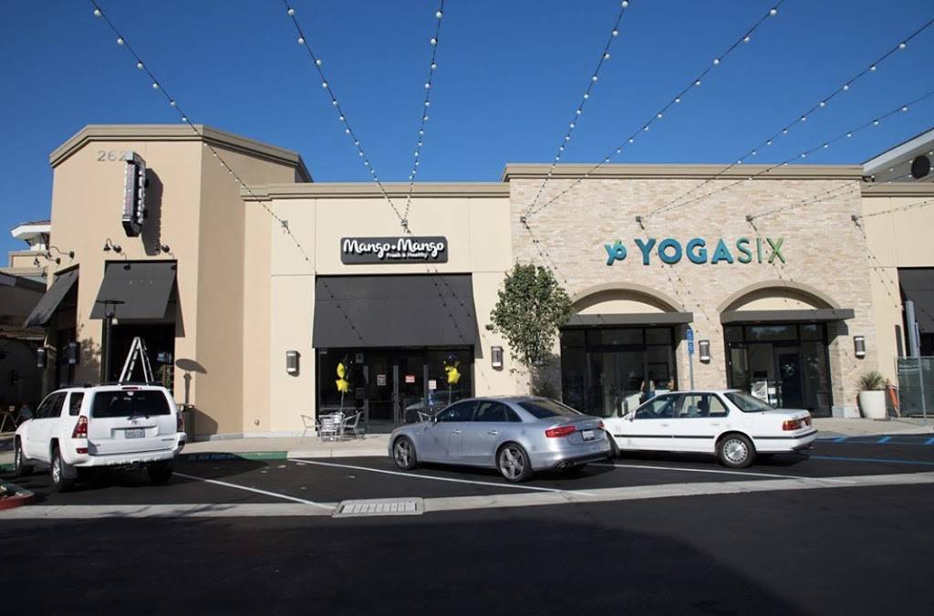 Mango Mango Fresh and Healthy | restaurant | 2628 Gateway Rd #125, Carlsbad, CA 92009, USA | 7604444408 OR +1 760-444-4408