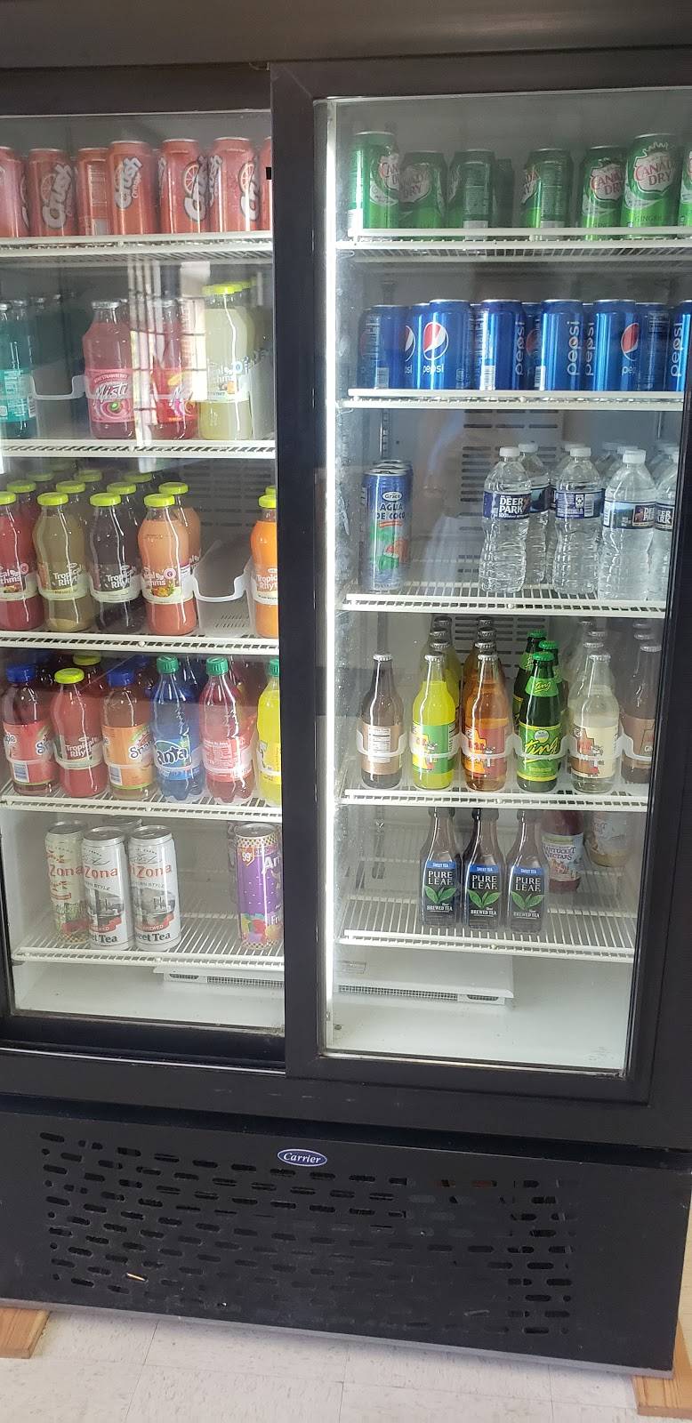 Kristines Jamaican Takeout Restaurant | restaurant | 8245 Hull Street Rd, Richmond, VA 23235, USA | 8044473985 OR +1 804-447-3985