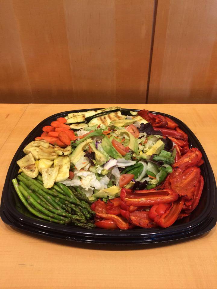 Broadway Bakery Café | meal takeaway | 4900 Broadway #1300, Sacramento, CA 95820, USA | 9164559482 OR +1 916-455-9482