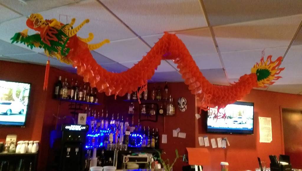 China Garden Restaurant | meal delivery | 100 W Beaver Creek Blvd, Avon, CO 81620, USA | 9709494986 OR +1 970-949-4986