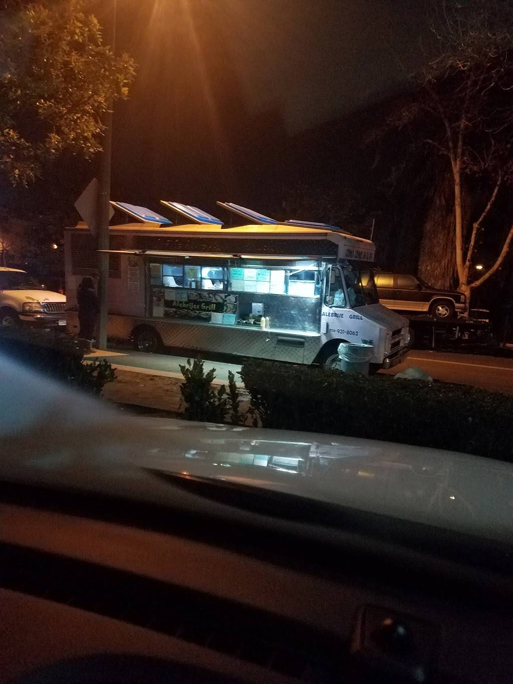 Alebrijes Grill | restaurant | 92701, 1608 S Sycamore St, Santa Ana, CA 92707, USA | 7142352683 OR +1 714-235-2683