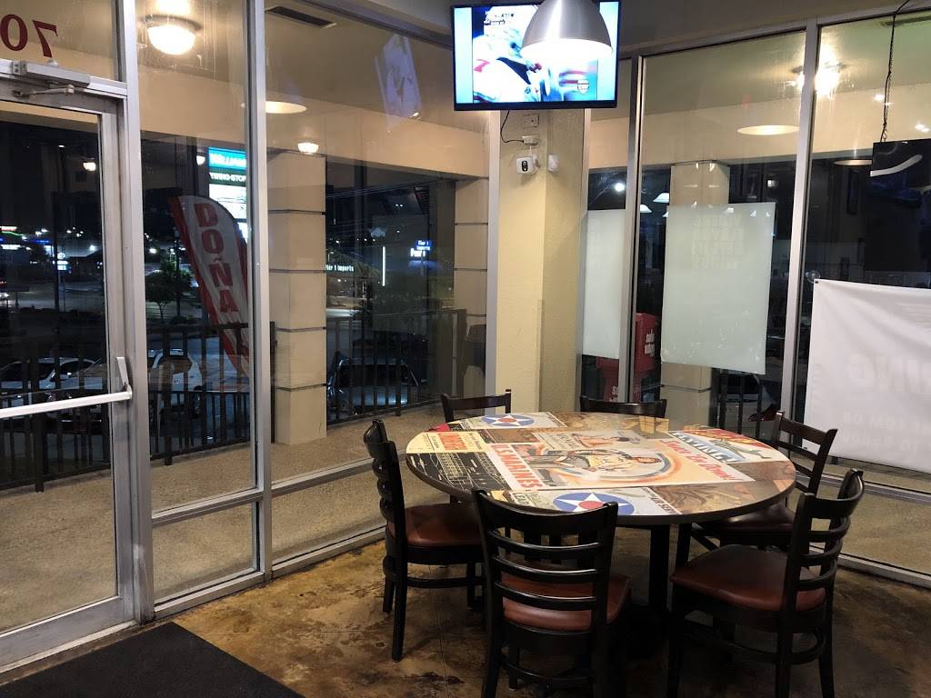 Wingstop | restaurant | 7049 San Pedro Ave, San Antonio, TX 78216, USA | 2103080300 OR +1 210-308-0300