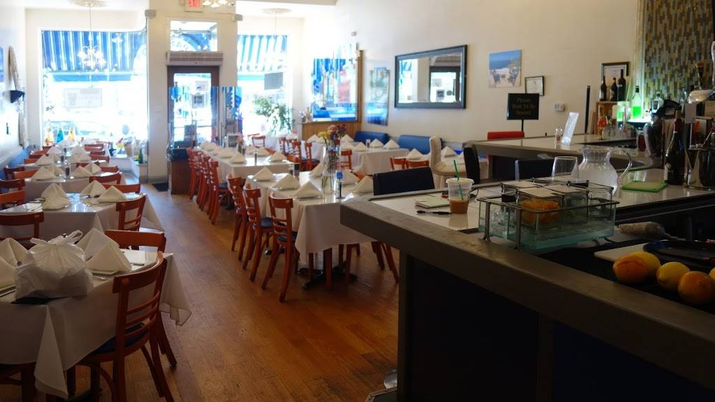 PapaSpiros Greek Taverna | restaurant | 728 Lake St, Oak Park, IL 60301, USA | 7083581700 OR +1 708-358-1700