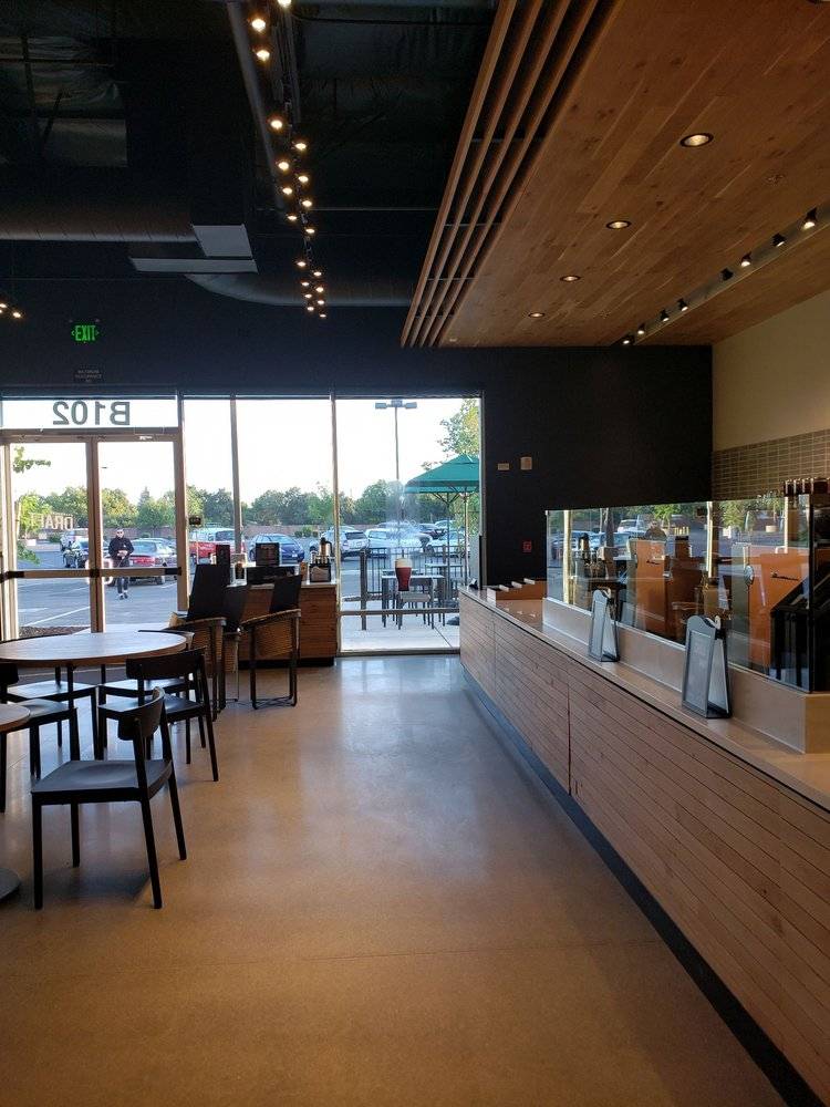 Starbucks | cafe | 1339 Florin Rd #102, Sacramento, CA 95831, USA | 9162121708 OR +1 916-212-1708