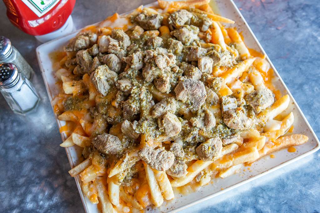 Septembers Taproom and Eatery - Rancho | restaurant | 6321 Haven Ave, Rancho Cucamonga, CA 91737, USA | 9093601104 OR +1 909-360-1104